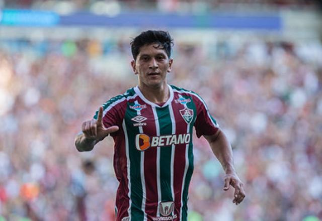 Imagem da noticia Fluminense atropela Volta Redonda por 7 a 0 e está na final do Carioca
