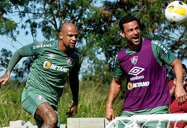 Imagem da noticia Fluminense x Cruzeiro: onde assistir, escalações e desfalques