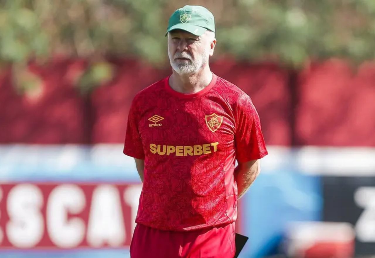 Imagem da noticia Fluminense luta contra o rebaixamento e depende do Maracanã para escapar do Z-4