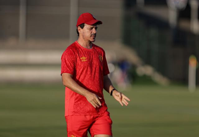 Imagem da noticia Fluminense x Al Ahly: onde assistir a semifinal do Mundial de Clubes 2023