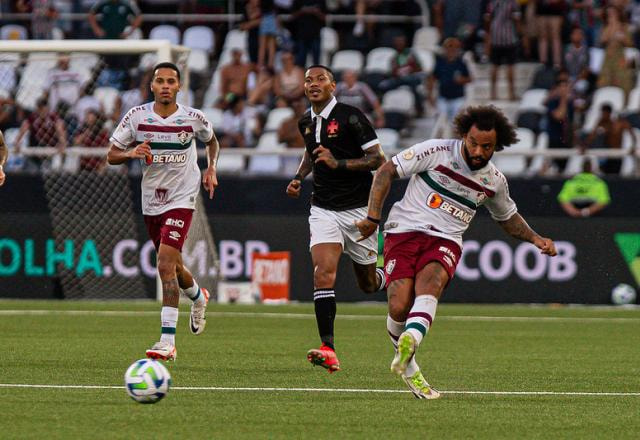 Imagem da noticia Fluminense x Botafogo: onde assistir, escalações e desfalques