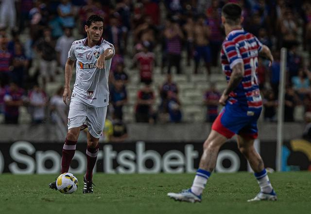 Imagem da noticia Fluminense x Fortaleza: onde assistir, escalações e desfalques