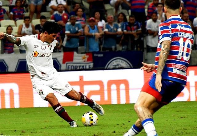 Imagem da noticia Fluminense x Fortaleza: onde assistir, escalações e desfalques