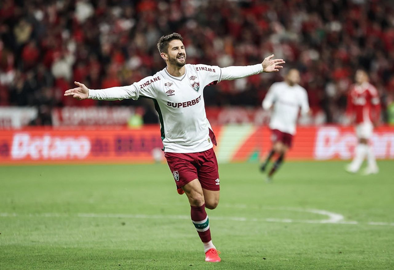 Imagem da noticia Fluminense x Grêmio: prováveis escalações, onde assistir ao vivo e horário