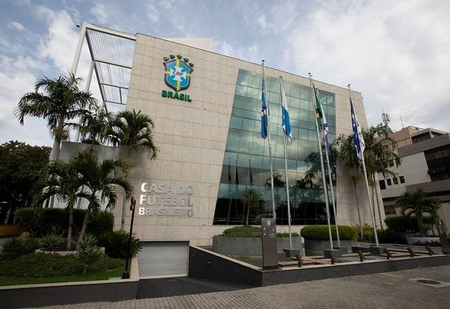 Imagem da noticia CBF pede que atletas envolvidos em apostas sejam punidos internacionalmente