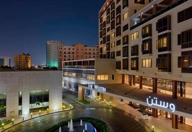 Imagem da noticia CBF define hotel e local de treinos da seleção brasileira na Copa do Mundo