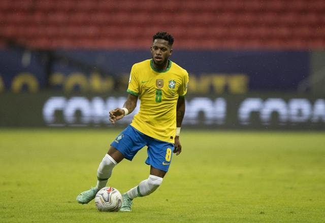 Imagem da noticia Fred analisa mudanças na seleção brasileira para jogo contra Bolívia