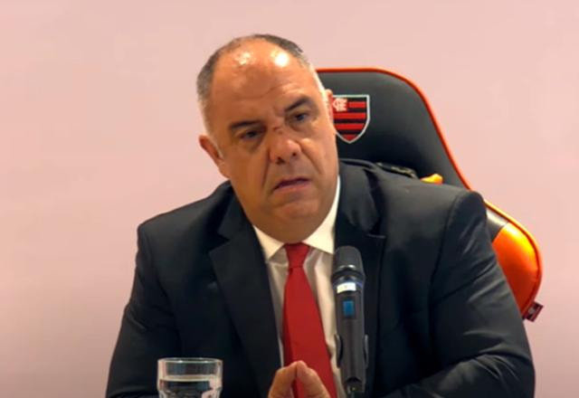 Imagem da noticia "Fui ameaçado de morte ao lado da minha filha", afirma Marcos Braz