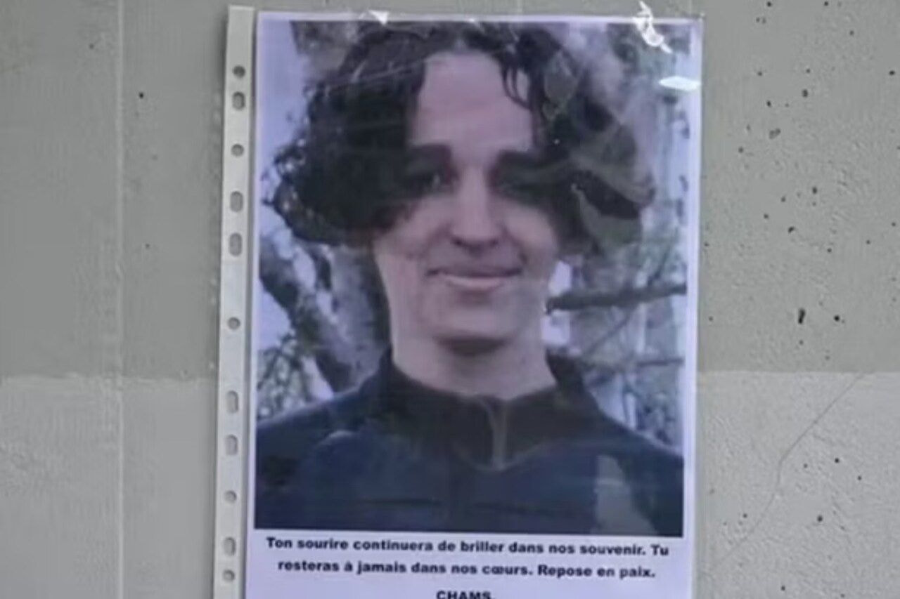 Imagem da noticia Promessa do Lyon morre em ataque envolvendo colega de base de 13 anos
