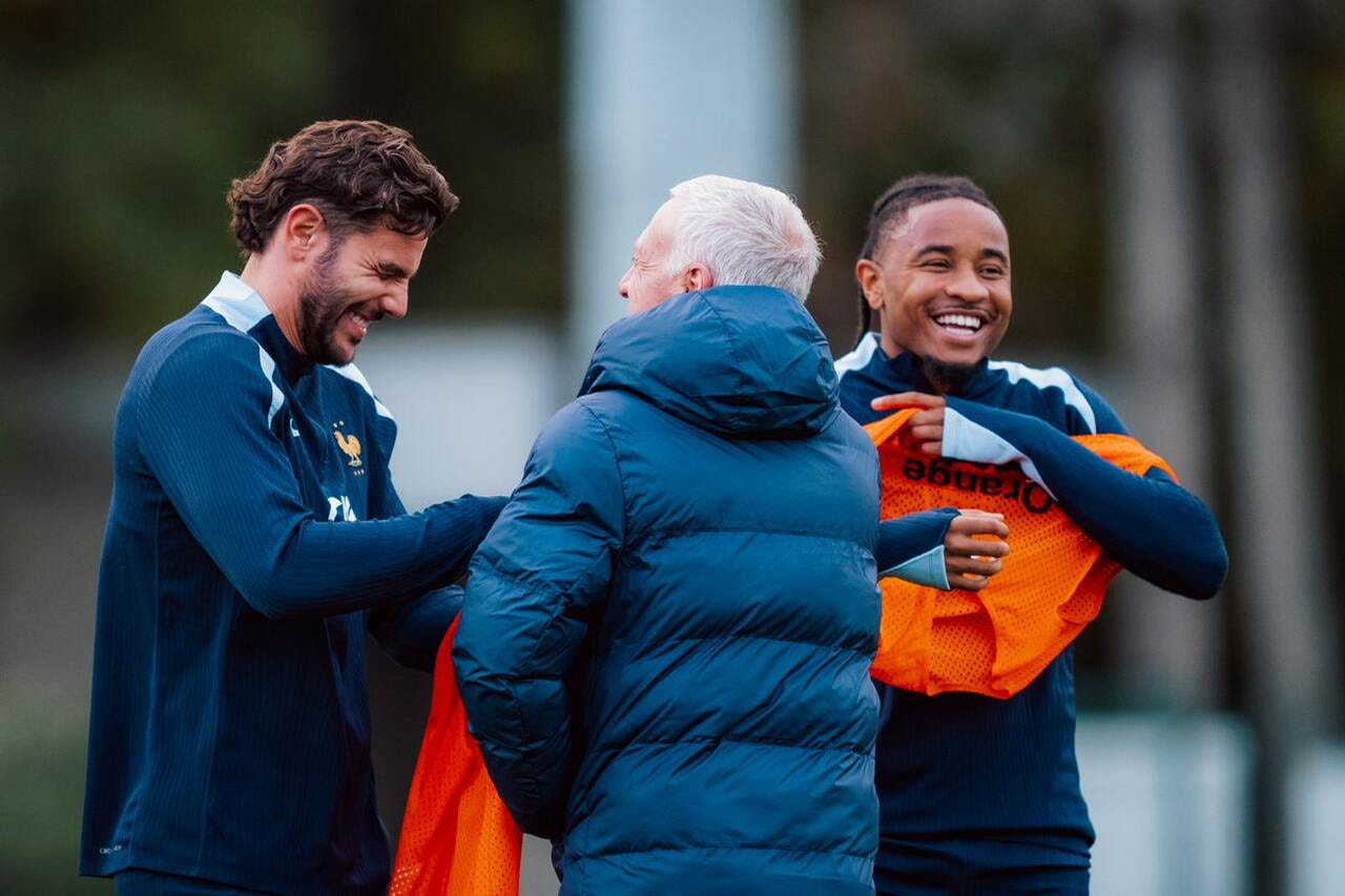 Imagem da noticia França x Azerbaijão: onde assistir, escalações e arbitragem