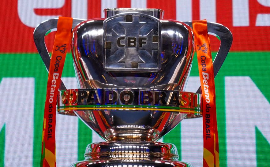 Imagem da noticia Veja quanto os finalistas da Copa do Brasil já arrecadaram