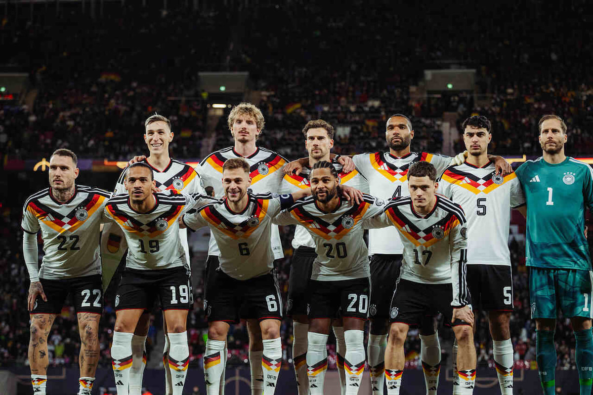 Com Neuer, Alemanha anuncia os 26 convocados para a Copa do Mundo