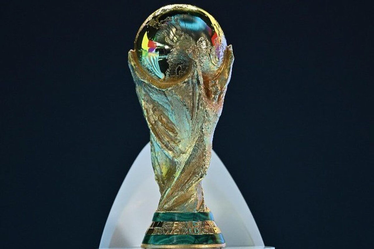 Tabela da Copa 2026: veja todos os jogos e datas