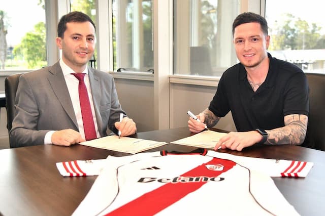 Saída de Aníbal Moreno abre lacuna na posição de primeiro volante no Palmeiras Saída de Aníbal Moreno abre lacuna na posição de primeiro volante no Palmeiras