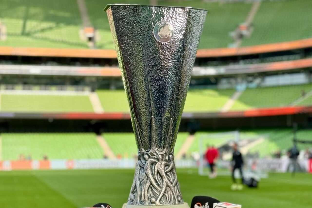 Imagem da noticia Europa League e Conference League definem confrontos das oitavas de final