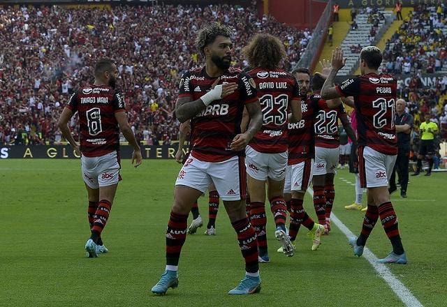 Imagem da noticia Libertadores: Brasil se aproxima de Argentina em ranking de títulos por país