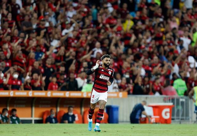 Imagem da noticia Libertadores: Flamengo defende longa invencibilidade como mandante