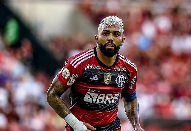 Imagem da noticia Flamengo x Cruzeiro: onde assistir, escalações e desfalques