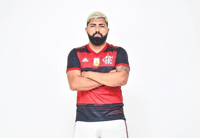 Imagem da noticia Gabigol da Torcida lança pré-candidatura a deputado estadual no Rio de Janeiro