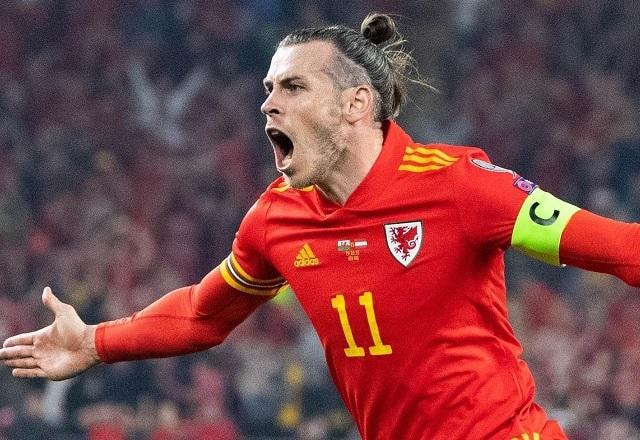Imagem da noticia Gareth Bale reclama de críticas exageradas da mídia: "Sabemos quem é o parasita"