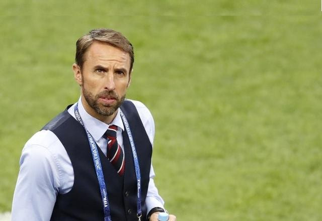 Imagem da noticia Técnico da Inglaterra teme insegurança de mulheres e homossexuais no Catar