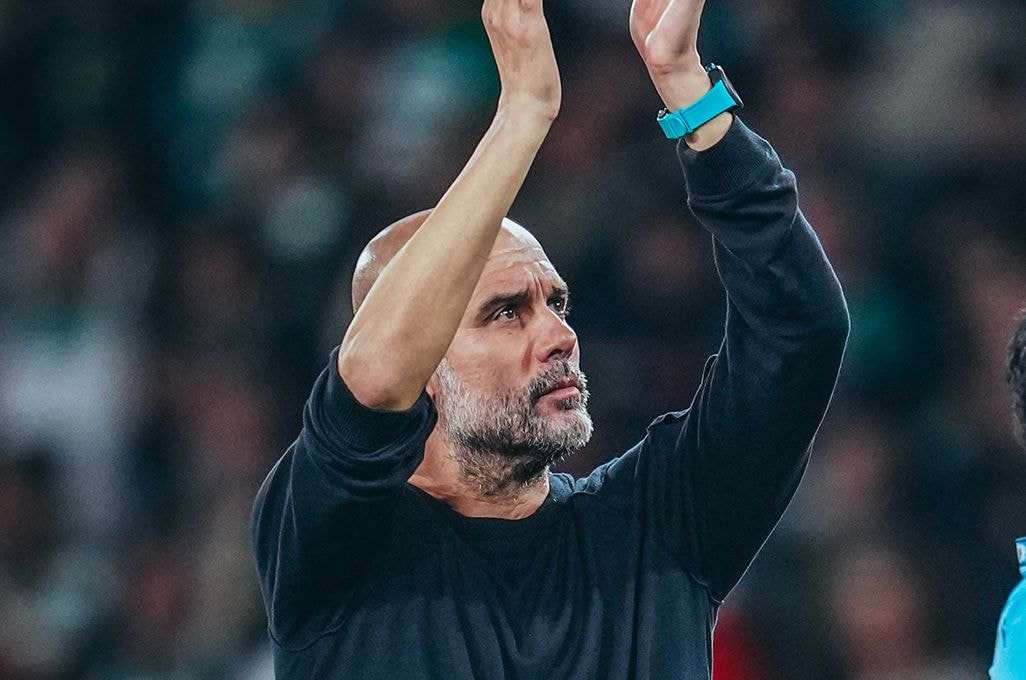 Imagem da noticia CBF prepara 'grande jogada' e Guardiola se anima com o Brasil, diz site