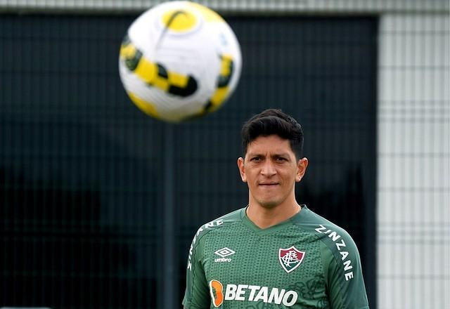 Imagem da noticia Fluminense x Atlético-GO: onde assistir, escalações e desfalques