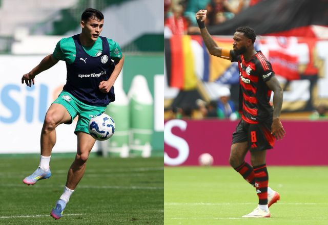 Imagem da noticia Mudanças no topo: as idas e vindas dos clubes do G6 na janela de transferências