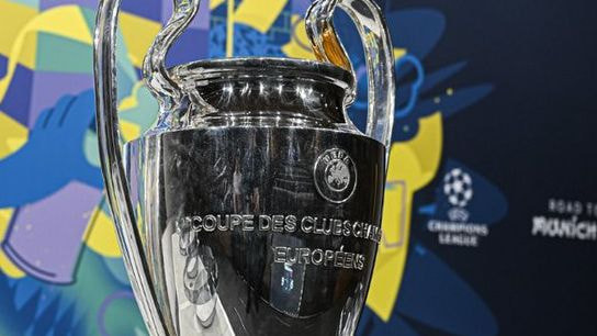 Imagem da noticia Confira os confrontos dos playoffs da Champions 25/26