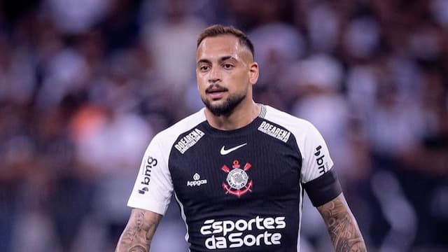 Atlético-MG supera Corinthians e acerta com Maycon para 2026 Atlético-MG supera Corinthians e acerta com Maycon para 2026