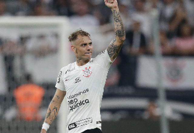 Imagem da noticia Goiás x Corinthians: onde assistir, escalações e desfalques