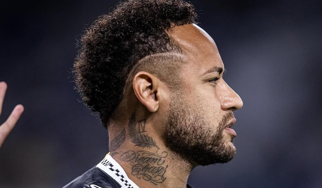 Imagem da noticia Neymar é criticado por jornal espanhol após ausência na seleção: "Sempre a mesma coisa"