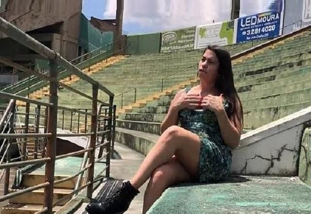 Imagem da noticia Guarani registra boletim de ocorrência após estádio ser usado em vídeo pornô