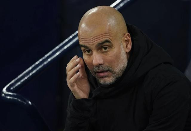 Imagem da noticia Guardiola critica novo formato do Mundial de Clubes: "Temos que nos adaptar"