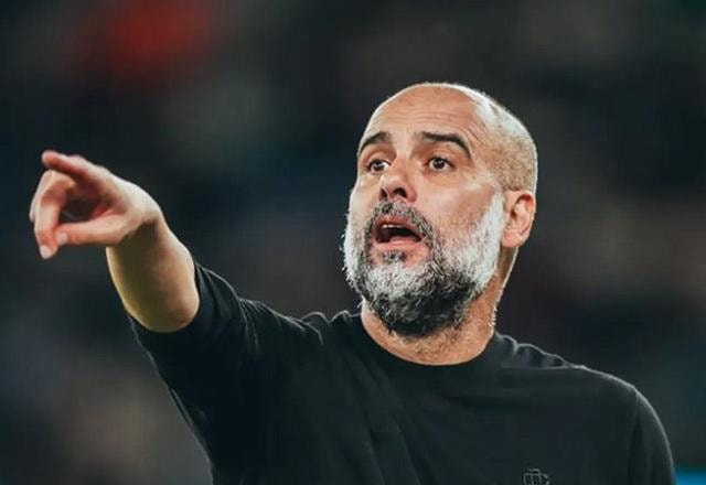 Imagem da noticia Guardiola diz querer conhecer "Dinizismo" no Mundial e parabeniza Fluminense