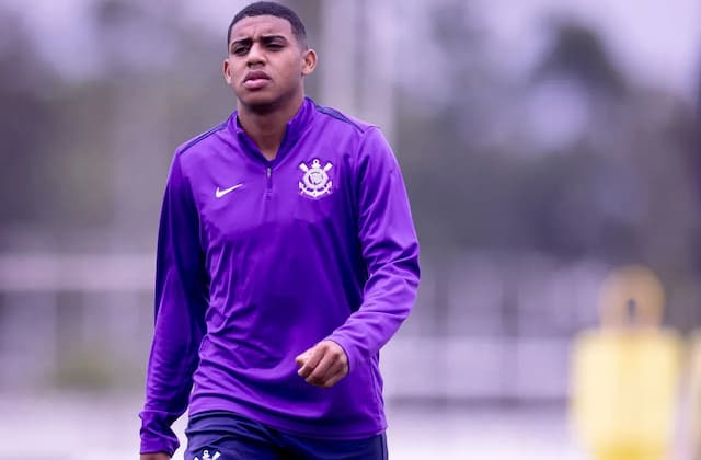 Corinthians pode inscrever na Copinha atletas pouco utilizados no profissional Corinthians pode inscrever na Copinha atletas pouco utilizados no profissional