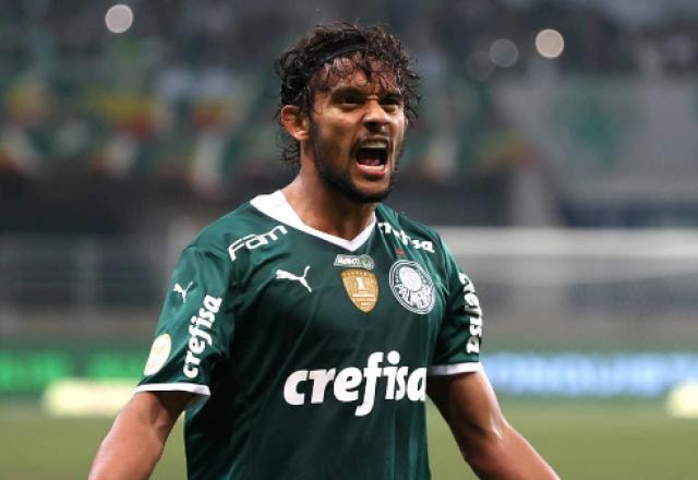 Imagem da noticia Gustavo Scarpa pode voltar para o Palmeiras em 2024
