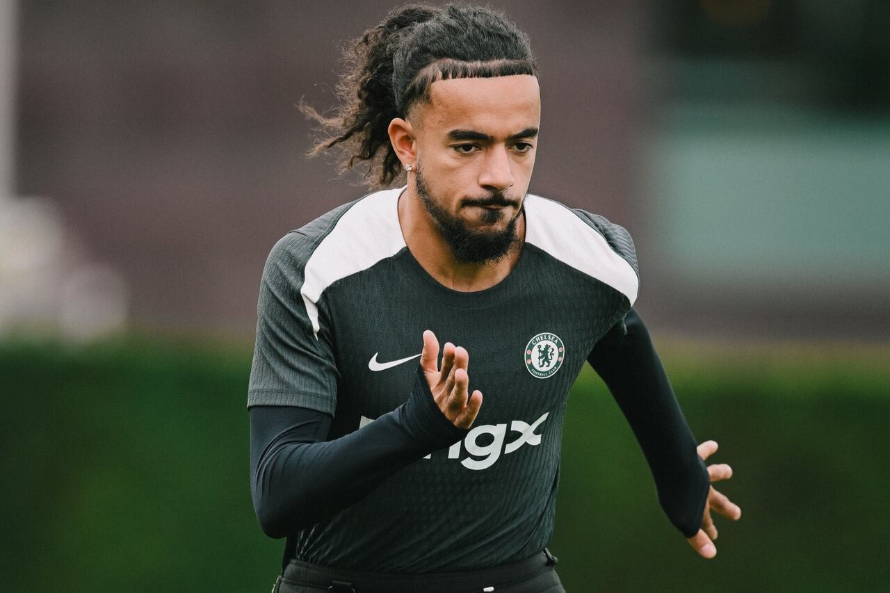 Imagem da noticia West Ham x Chelsea: onde assistir, escalações e arbitragem