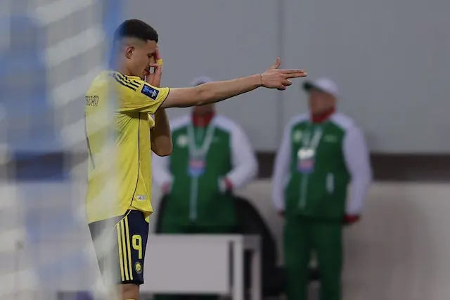 Sem CR7, Al-Nassr vence e larga na frente oitavas da AFC Champions Sem CR7, Al-Nassr vence e larga na frente oitavas da AFC Champions