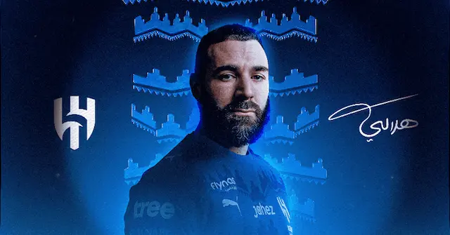 Al-Hilal anuncia a contratação do atacante Benzema Al-Hilal anuncia a contratação do atacante Benzema