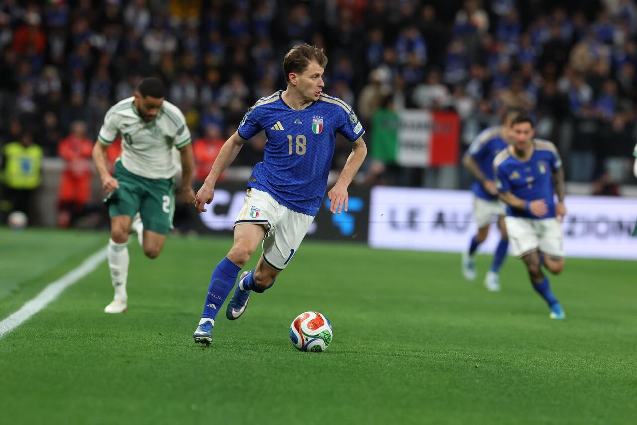 Imagem da noticia Veja os confrontos da repescagem europeia da Copa do Mundo