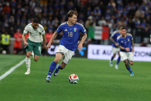 Veja os confrontos da repescagem europeia da Copa do Mundo Veja os confrontos da repescagem europeia da Copa do Mundo