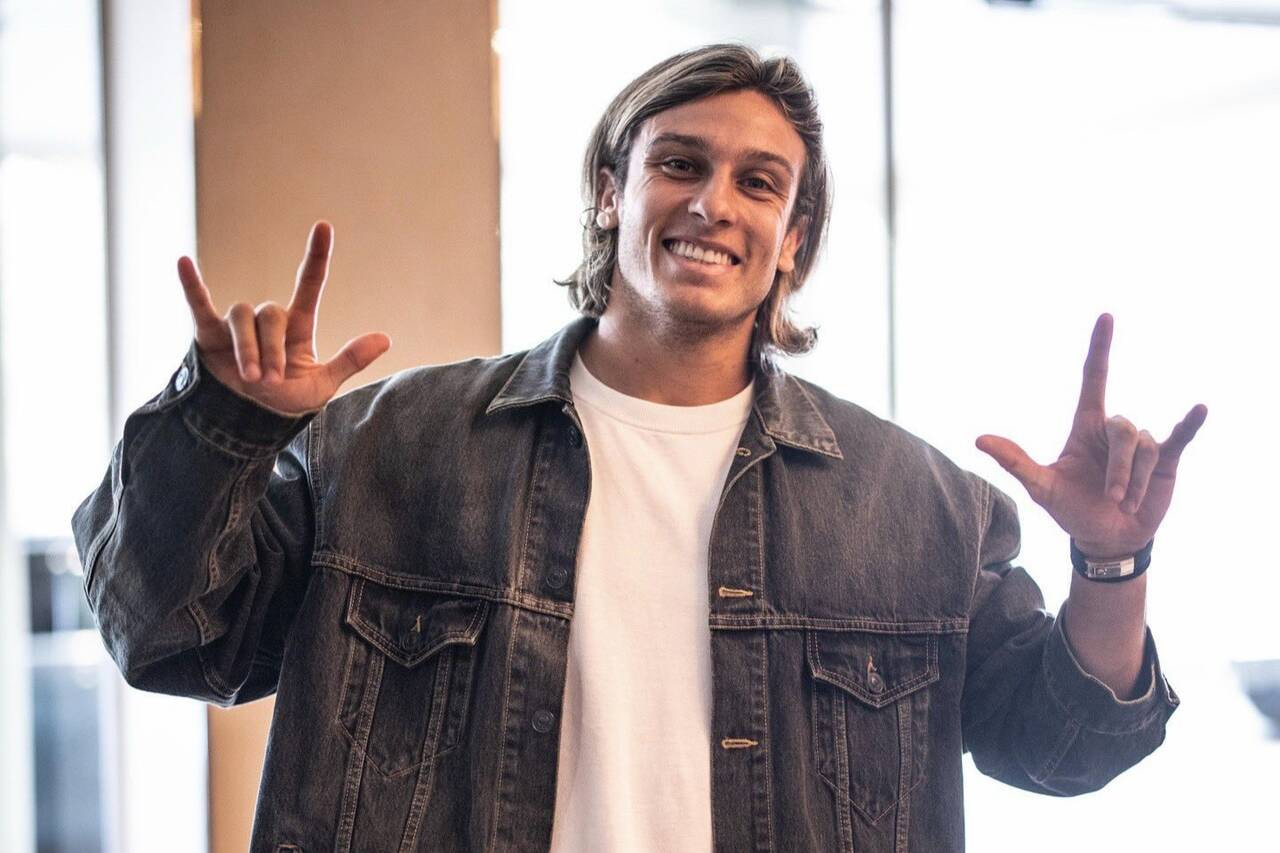 Imagem da noticia Uruguai divulga convocação com oito atletas que atuam no futebol brasileiro