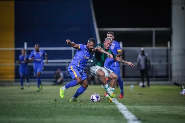 Sampaio Correa-RJ vence o Juventude na Copa Sul-Sudeste Sampaio Correa-RJ vence o Juventude na Copa Sul-Sudeste