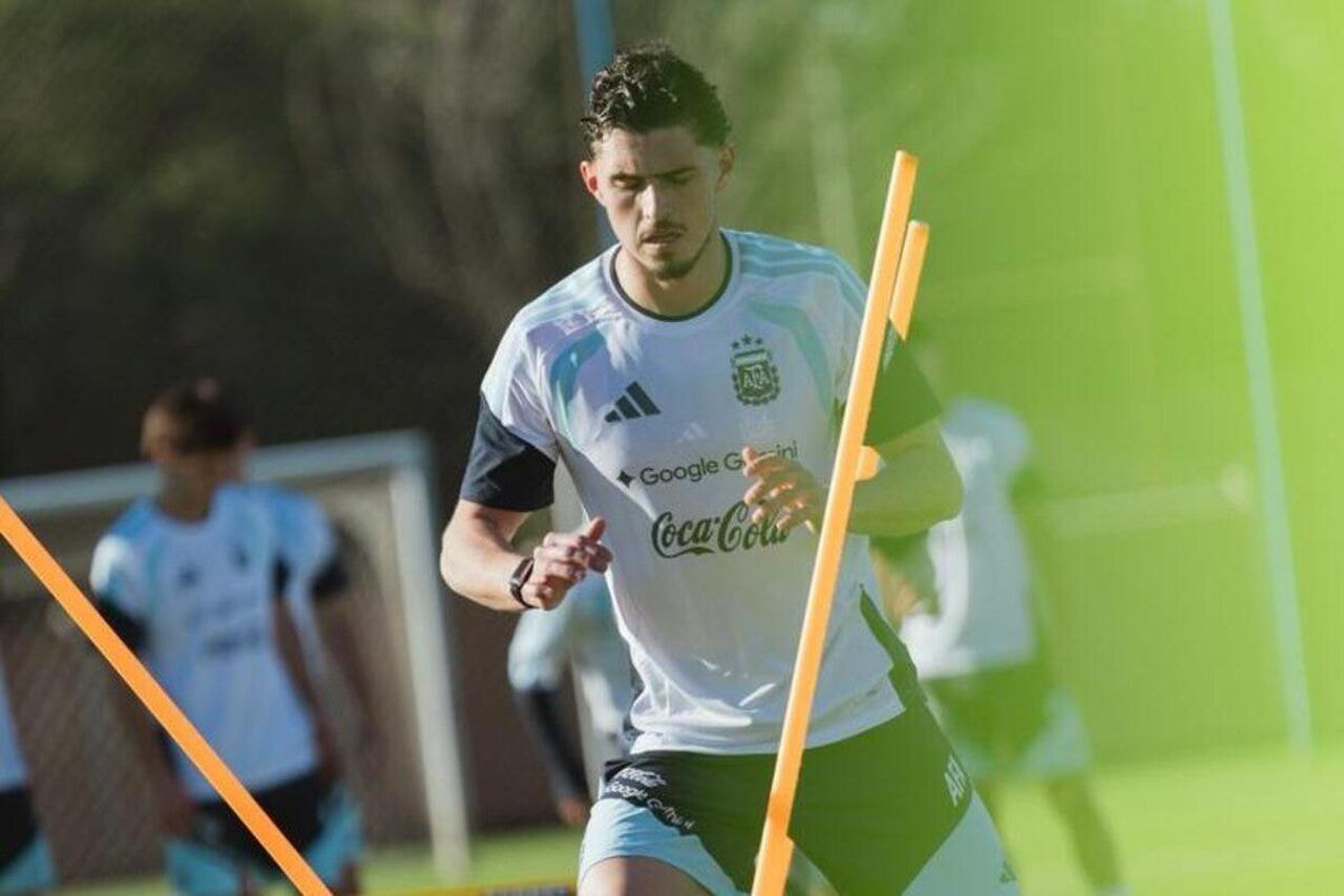 Imagem da noticia Grave lesão no joelho deixa atacante da Argentina fora da Copa do Mundo