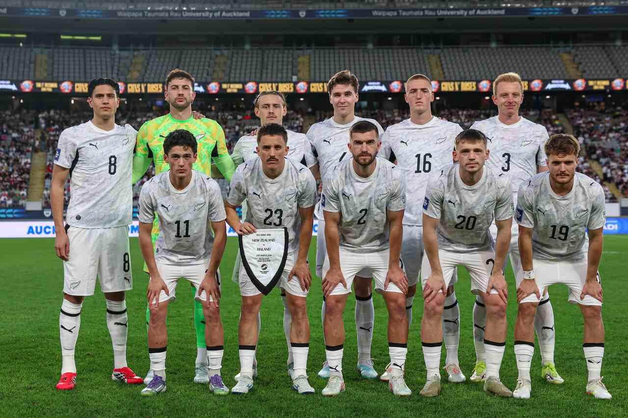 Imagem da noticia Como chega a Nova Zelândia para a Copa do Mundo