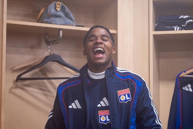 Empresário garante volta de Endrick ao Real Madrid ao fim da temporada Empresário garante volta de Endrick ao Real Madrid ao fim da temporada