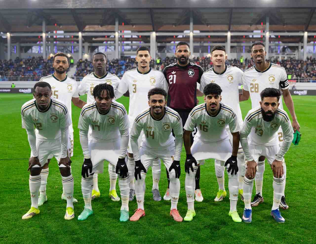 Imagem da noticia Como chega a Arábia Saudita para a Copa do Mundo