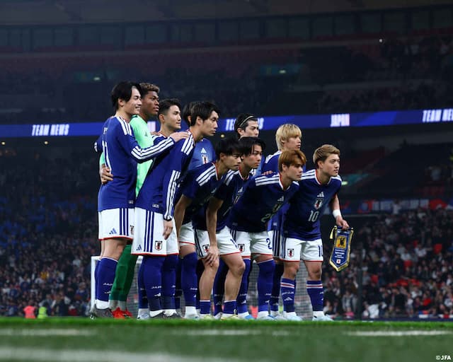 Como chega o Japão para a Copa do Mundo Como chega o Japão para a Copa do Mundo