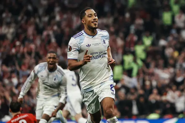 Aston Villa vence Freiburg e é campeão da Liga Europa Aston Villa vence Freiburg e é campeão da Liga Europa